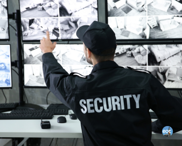 Security Guard NYS Certification